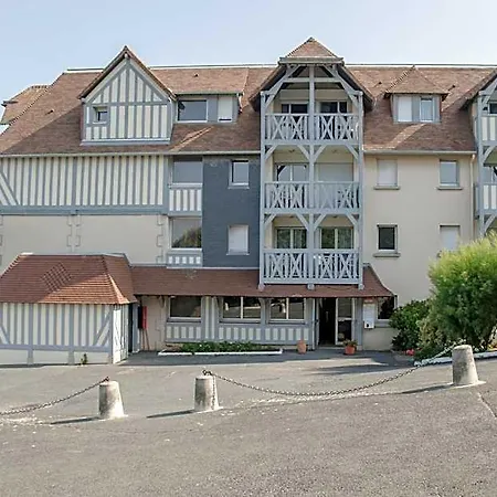 Hotel Pierre & Les Tamaris Trouville-sur-Mer