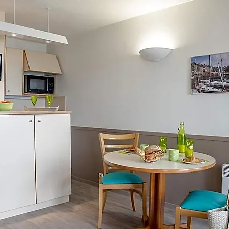 Hotel Pierre & Les Tamaris Trouville-sur-Mer