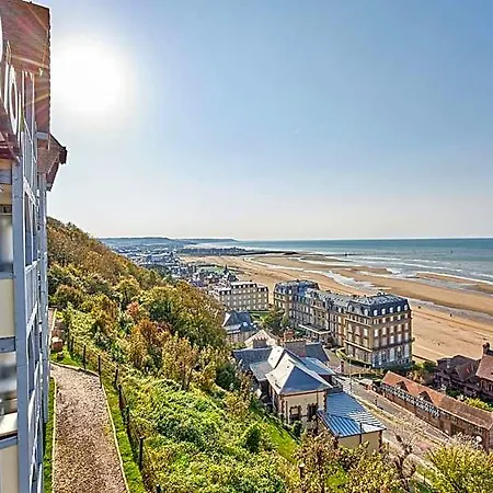 Pierre & Les Tamaris Trouville-sur-Mer