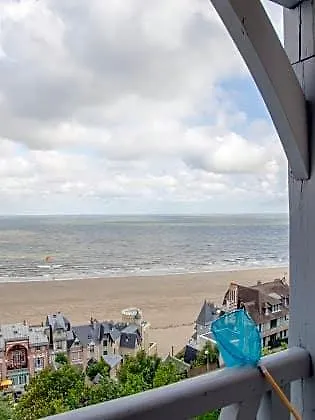 Pierre & Les Tamaris Hotel Trouville-sur-Mer
