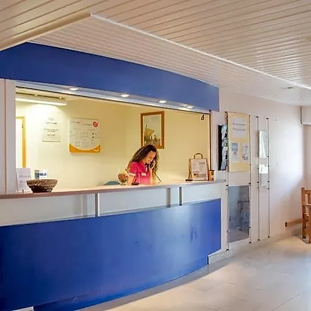 Hotel Pierre & Les Tamaris Trouville-sur-Mer