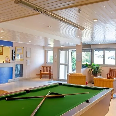 Pierre & Les Tamaris Hotel Trouville-sur-Mer