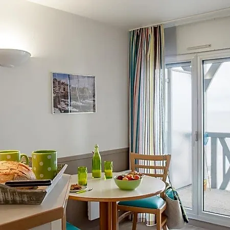 Pierre & Les Tamaris Hotel Trouville-sur-Mer