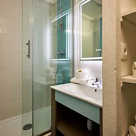 Hotel Pierre & Les Tamaris Trouville-sur-Mer