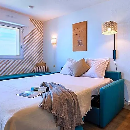 Hotel Pierre & Les Tamaris