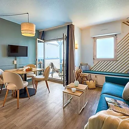 Pierre & Les Tamaris Hotel Trouville-sur-Mer